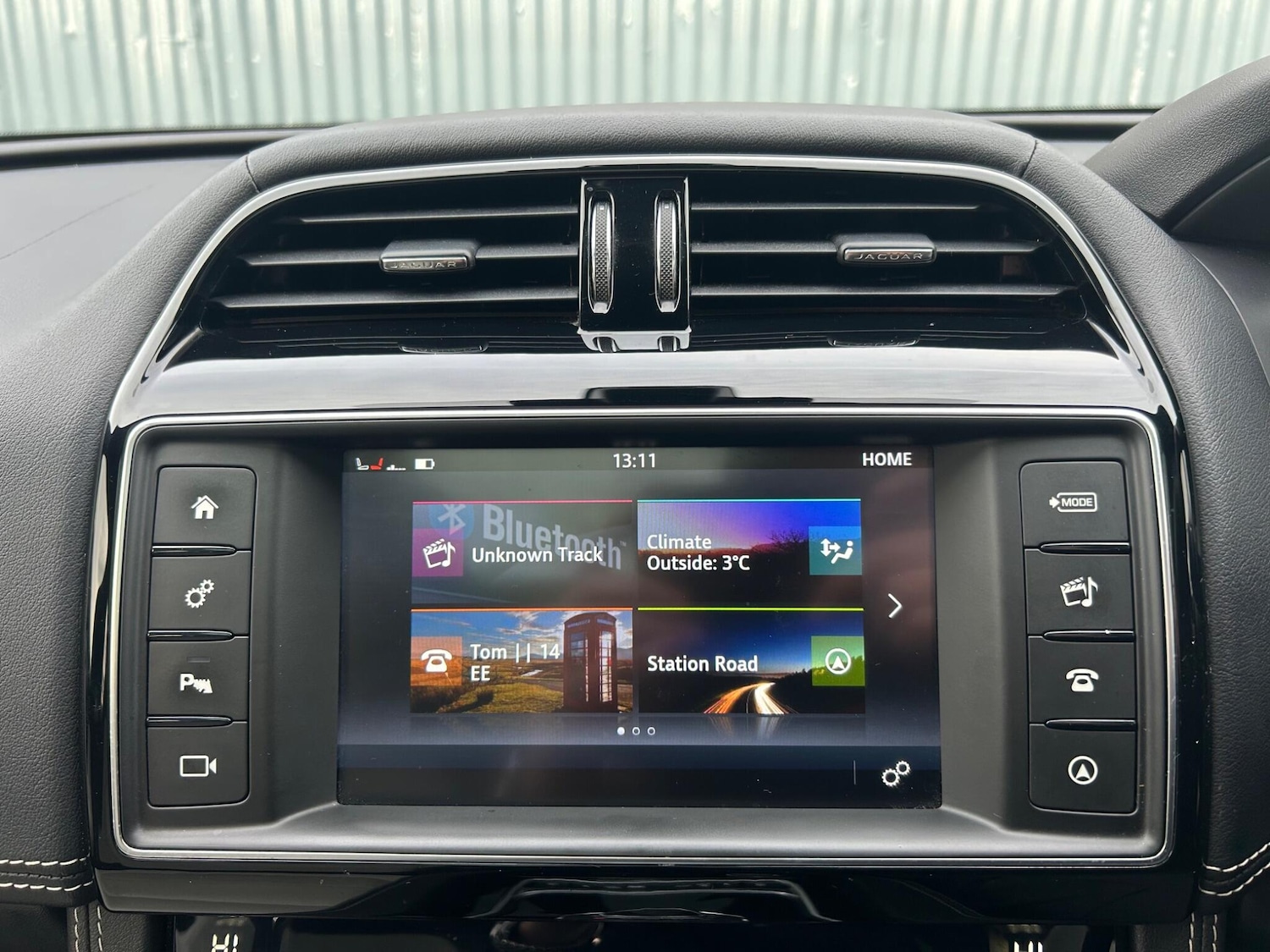 Used Jaguar F-Pace for sale - 77203180: Photo 54