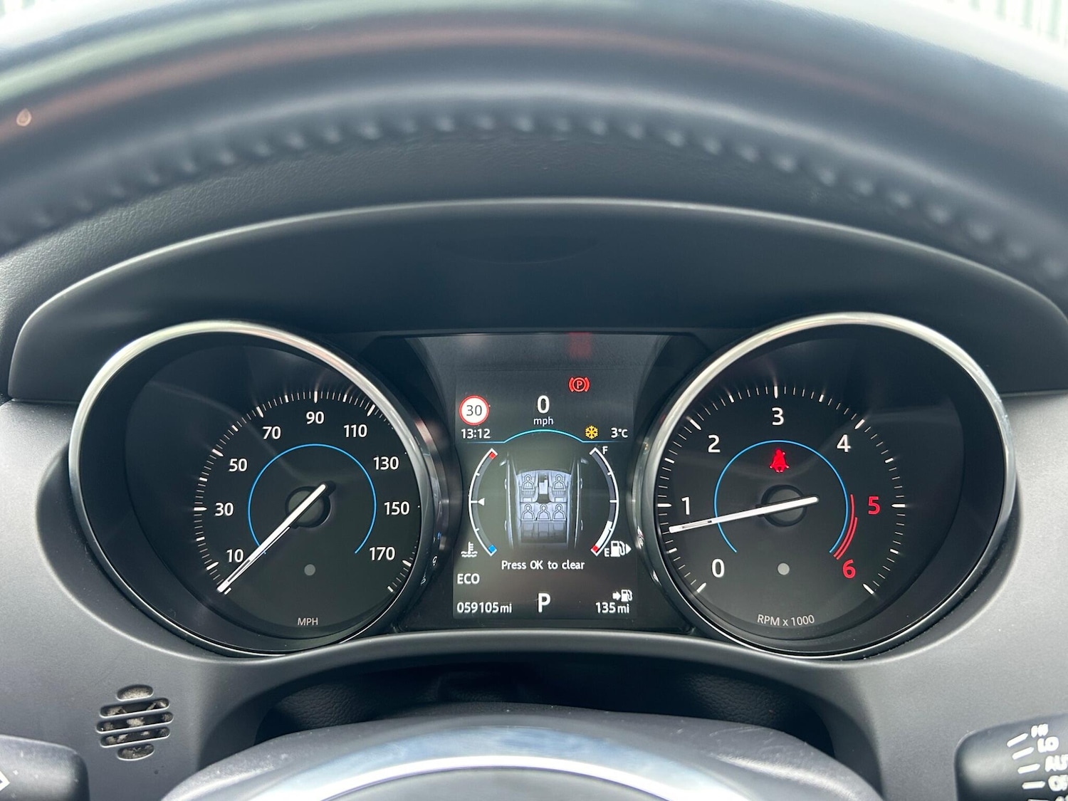 Used Jaguar F-Pace for sale - 77203180: Photo 56