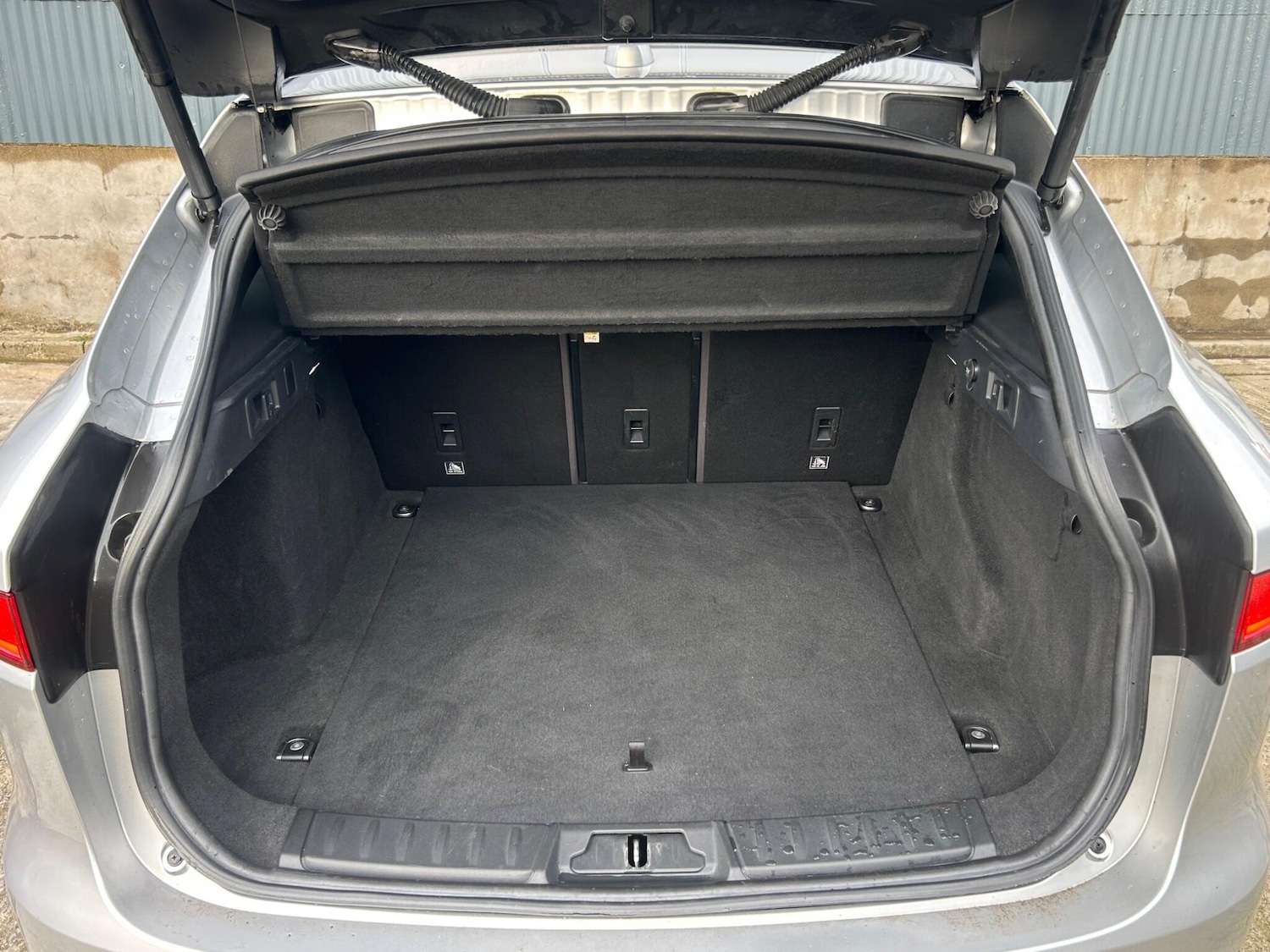 Used Jaguar F-Pace for sale - 77203180: Photo 57