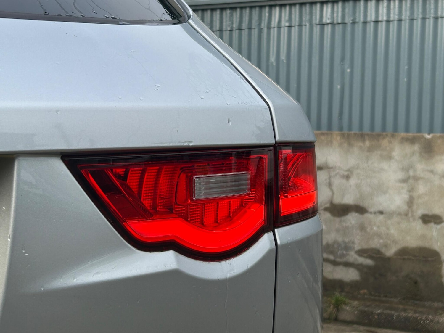 Used Jaguar F-Pace for sale - 77203180: Photo 63