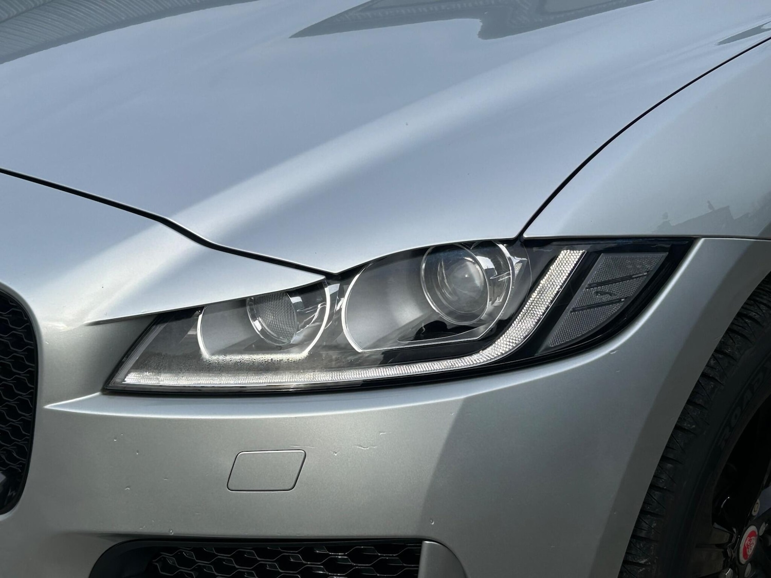 Used Jaguar F-Pace for sale - 77203180: Photo 64