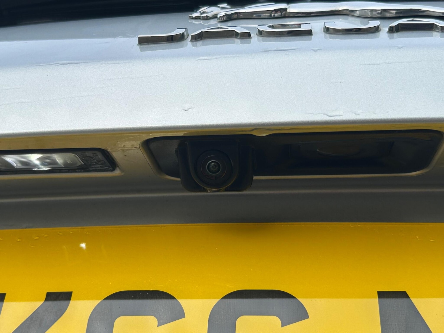 Used Jaguar F-Pace for sale - 77203180: Photo 66