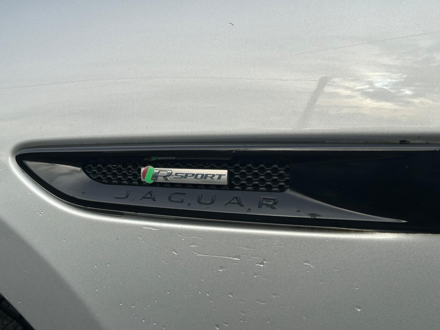 Used Jaguar F-Pace for sale - 77203180: Photo 67