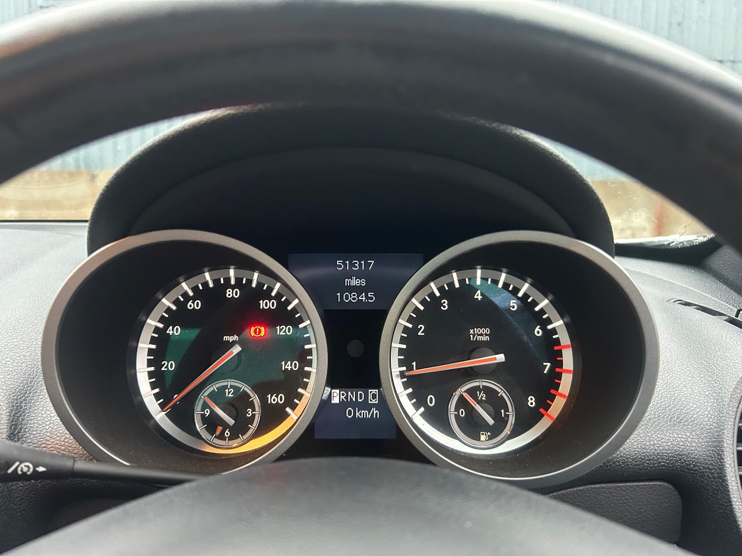 Used Mercedes-Benz SLK 2010 for sale - 77330478: Photo 39