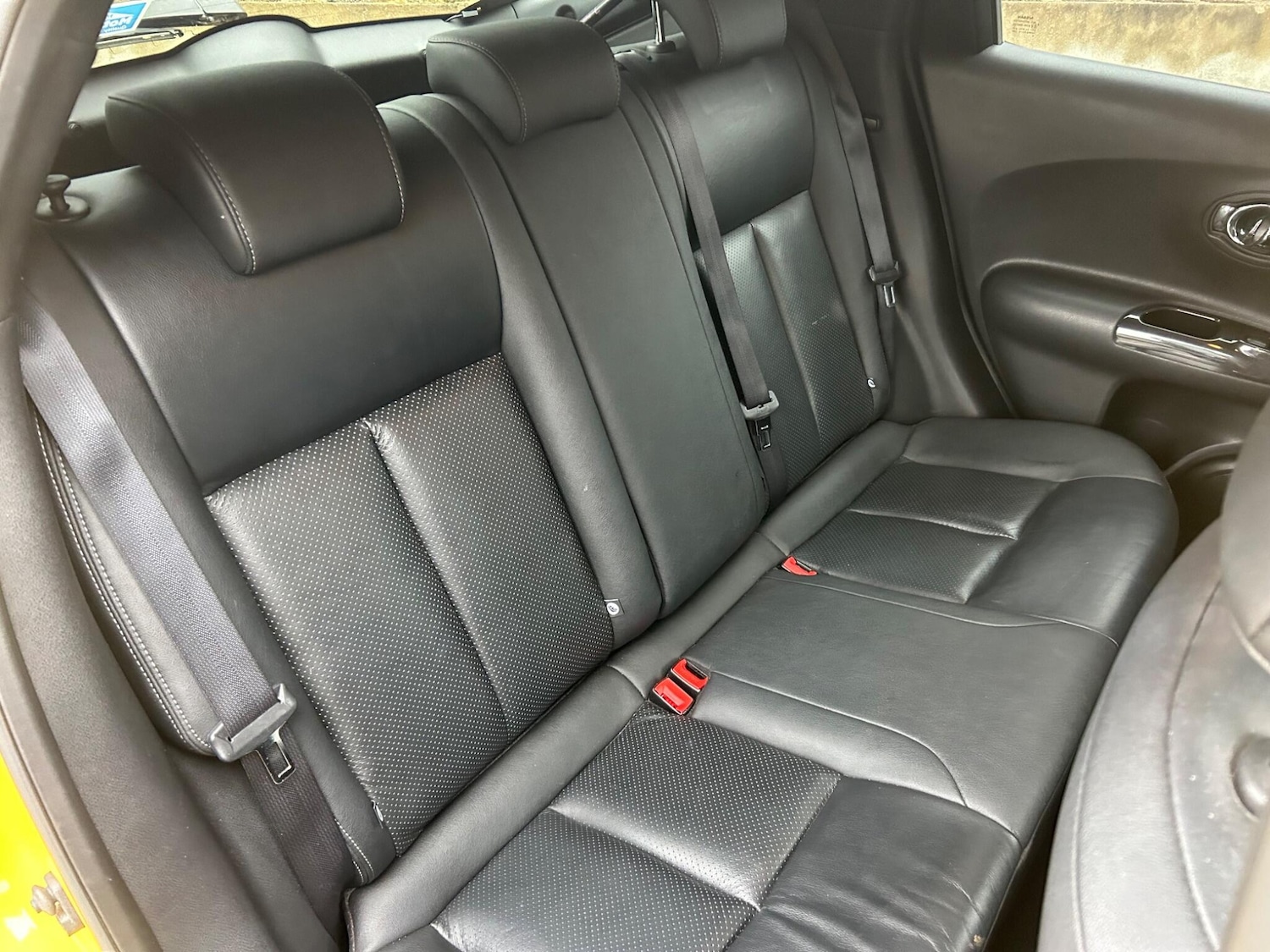 Used Nissan Juke 2014 for sale - 77612782: Photo 22