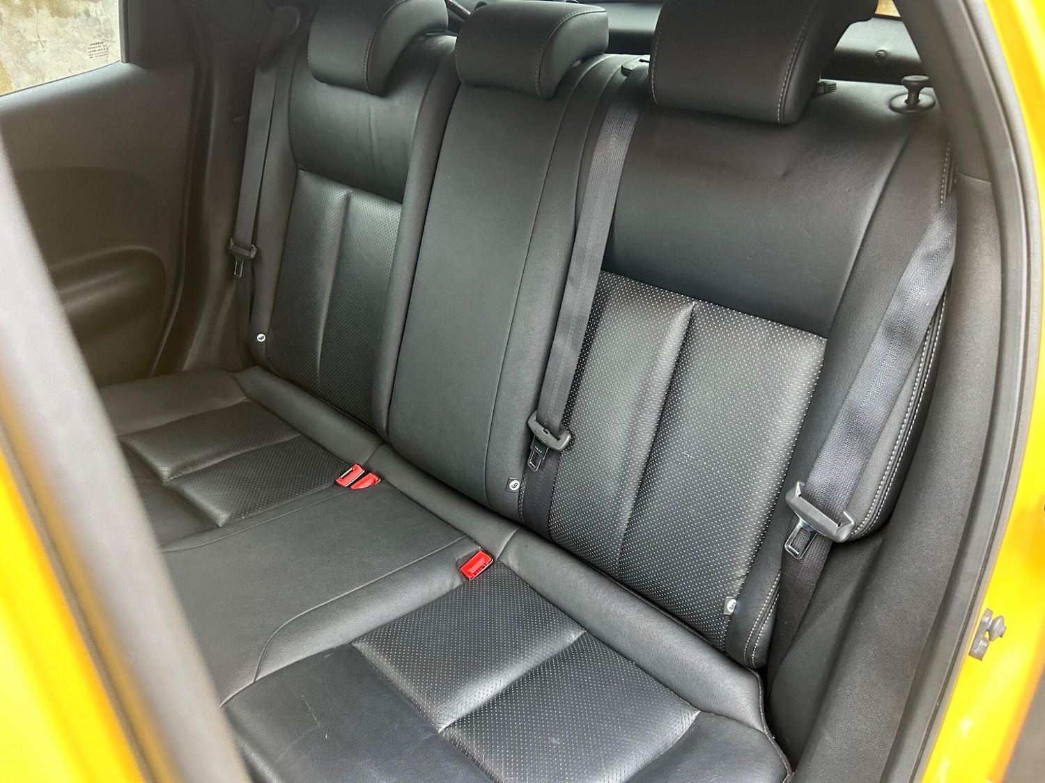 Used Nissan Juke 2014 for sale - 77612782: Photo 23