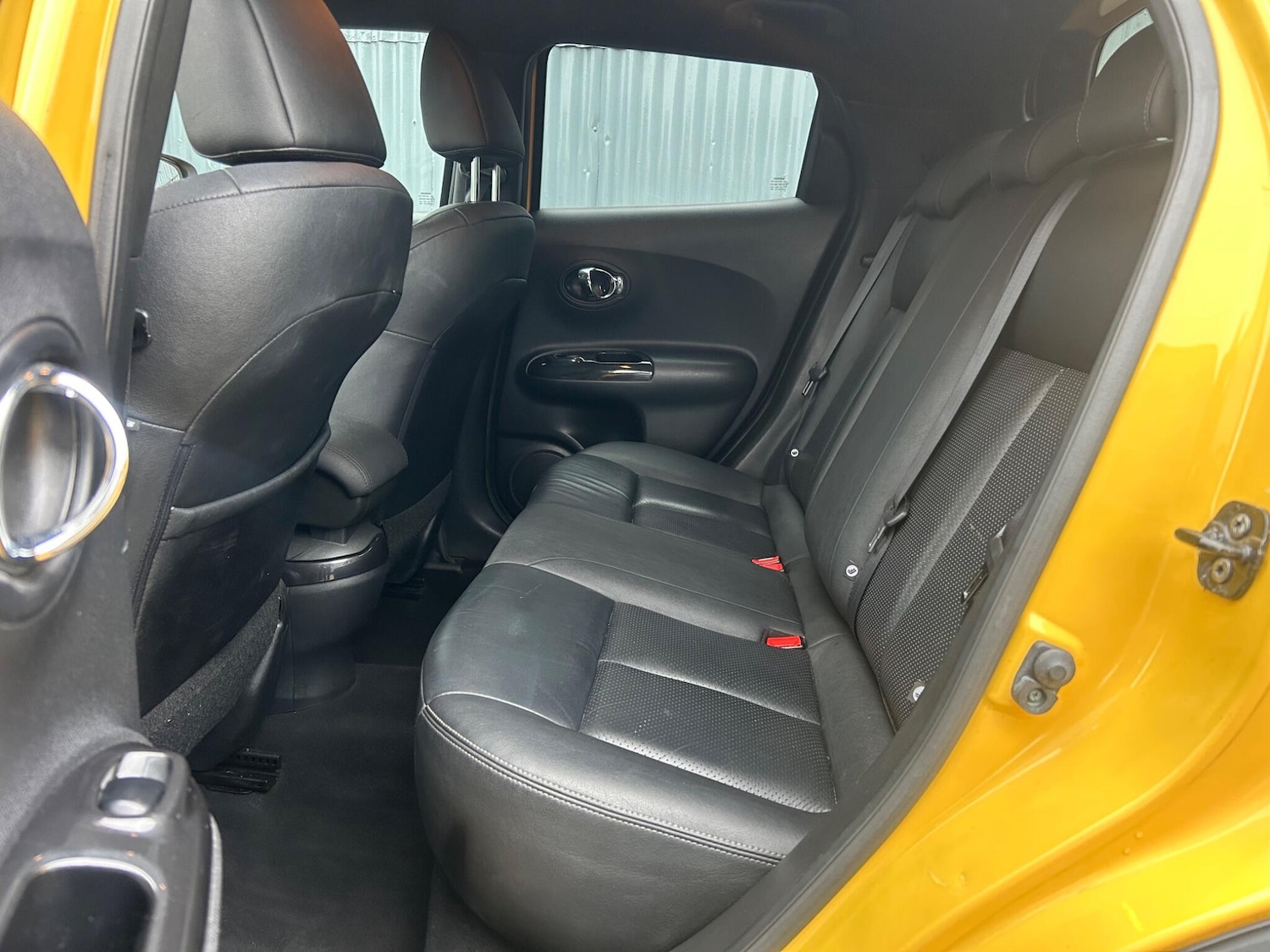 Used Nissan Juke 2014 for sale - 77612782: Photo 24