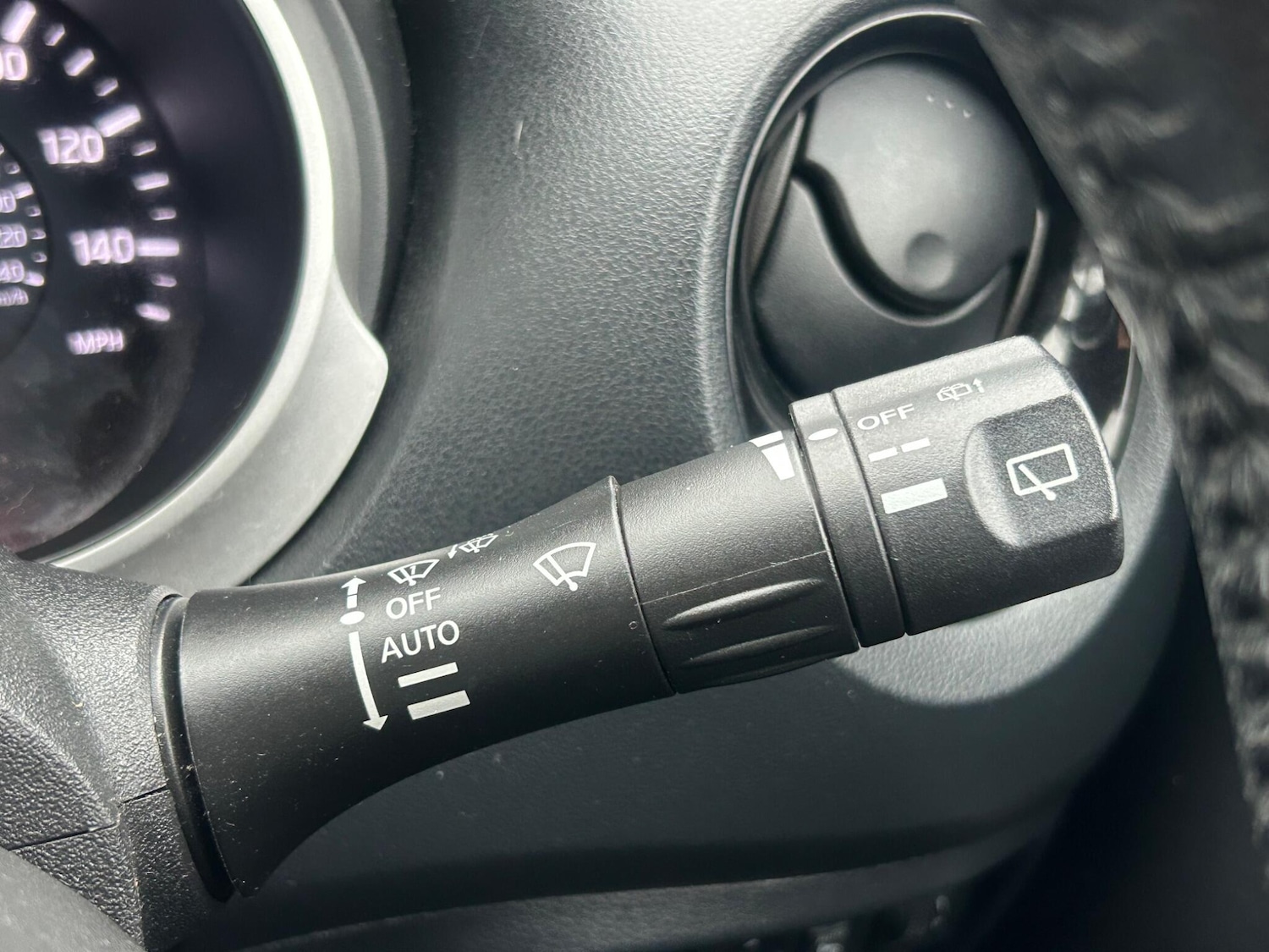 Used Nissan Juke 2014 for sale - 77612782: Photo 28