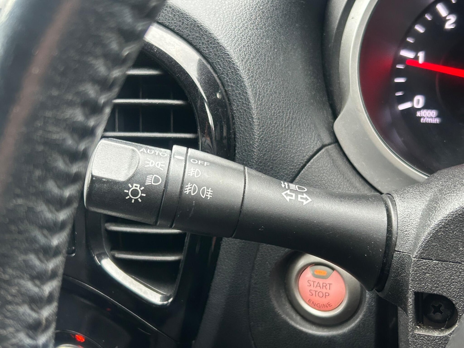 Used Nissan Juke 2014 for sale - 77612782: Photo 29