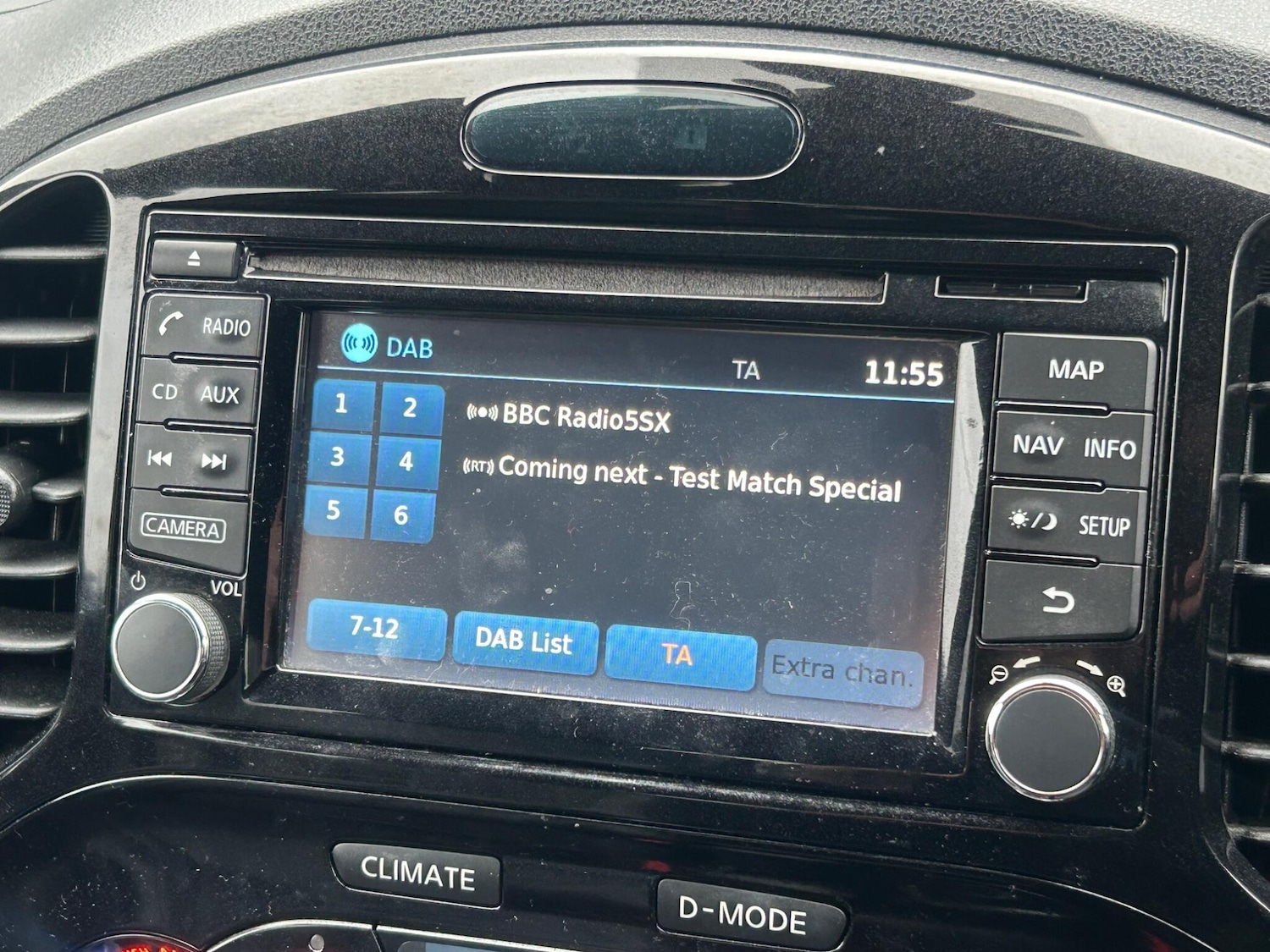 Used Nissan Juke 2014 for sale - 77612782: Photo 37