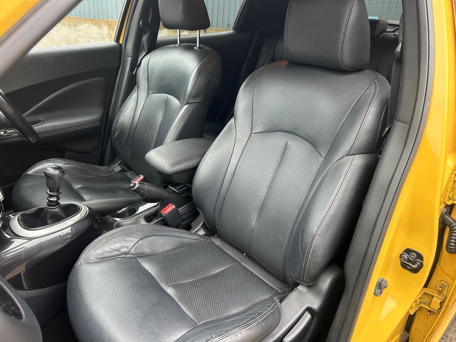 Used Nissan Juke 2014 for sale - 77612782: Photo 47