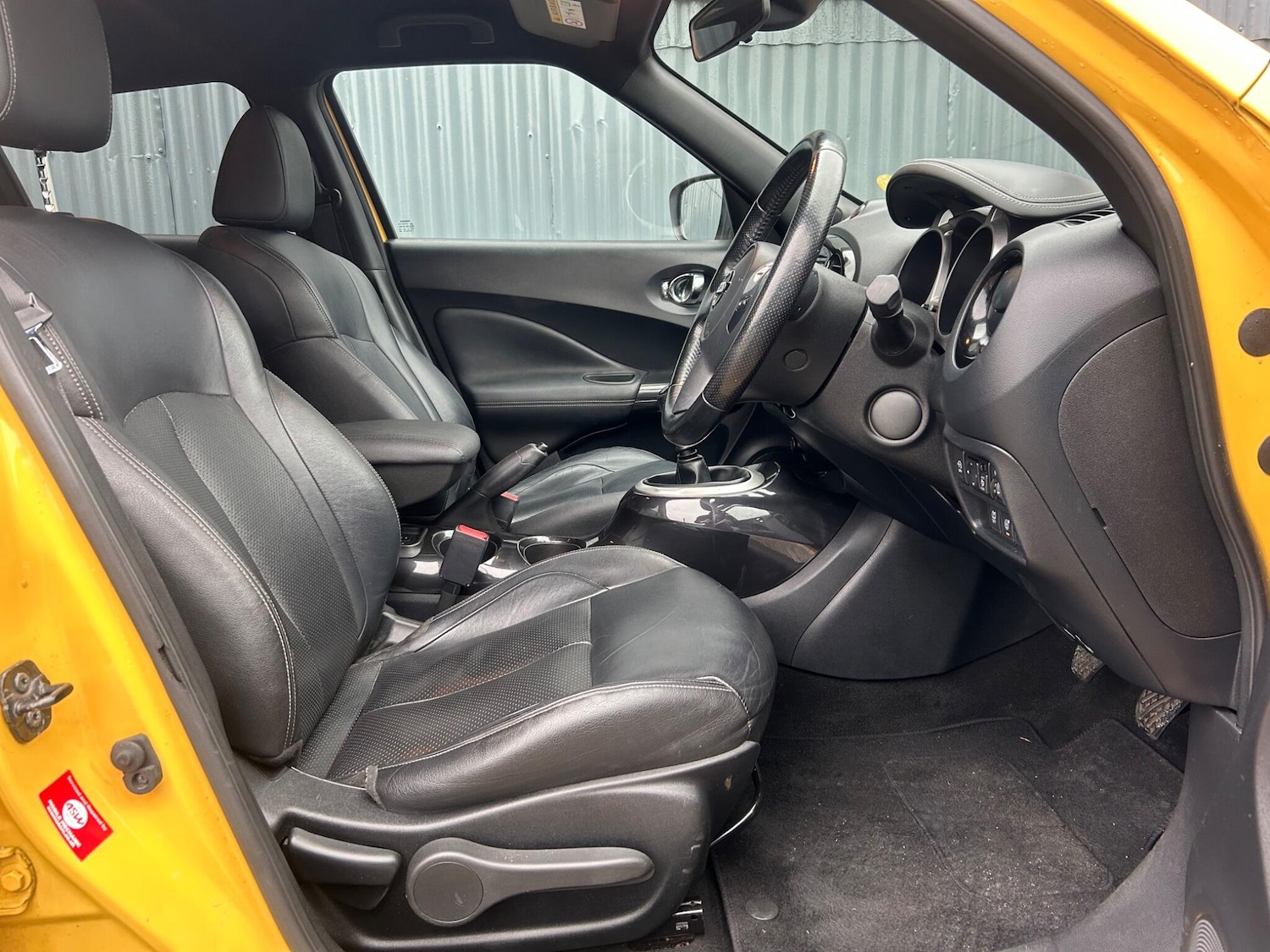 Used Nissan Juke 2014 for sale - 77612782: Photo 51