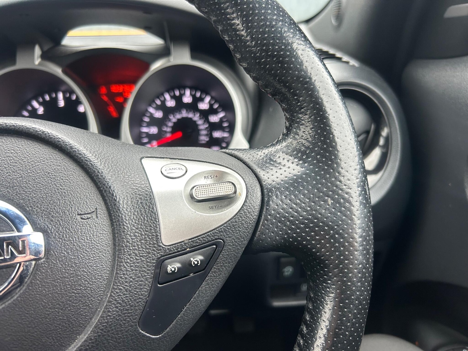 Used Nissan Juke 2014 for sale - 77612782: Photo 55