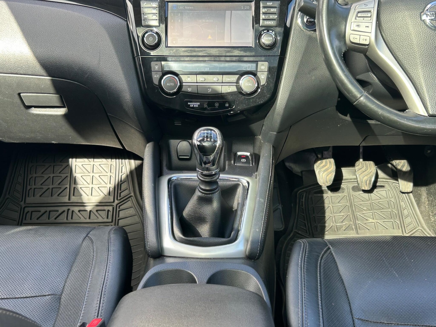 Used Nissan Qashqai 2015 for sale - 77852738: Photo 18
