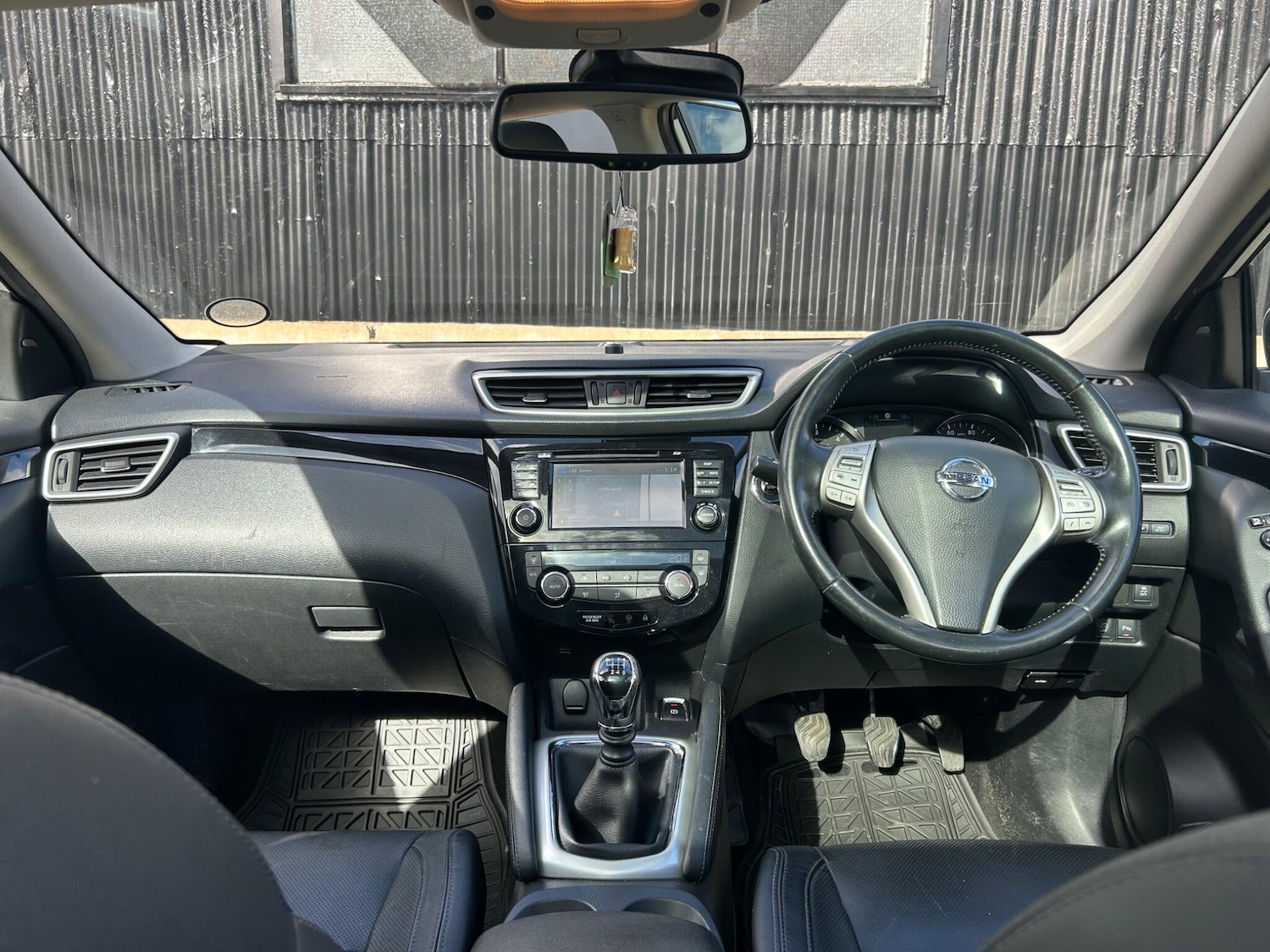 Used Nissan Qashqai 2015 for sale - 77852738: Photo 19