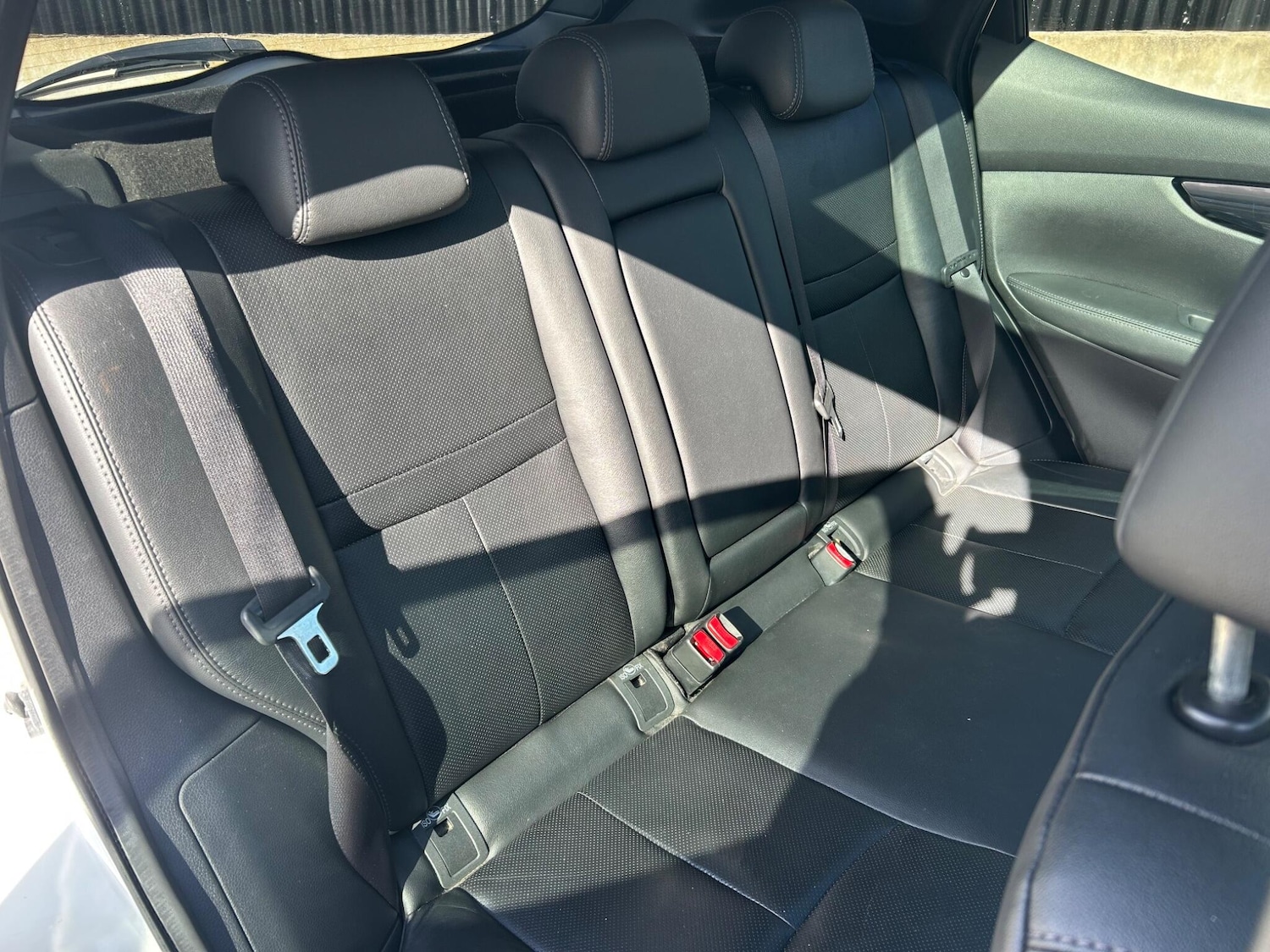 Used Nissan Qashqai 2015 for sale - 77852738: Photo 26