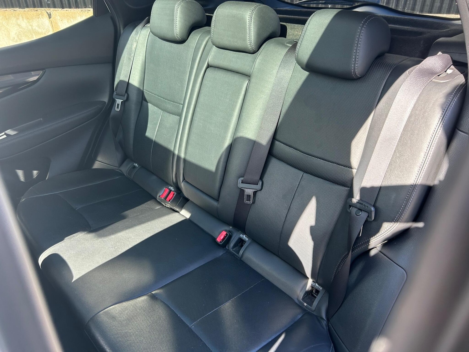 Used Nissan Qashqai 2015 for sale - 77852738: Photo 27