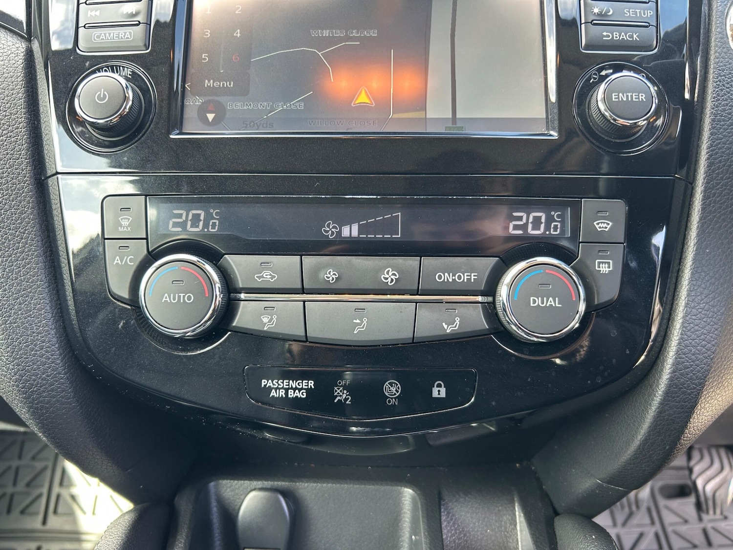 Used Nissan Qashqai 2015 for sale - 77852738: Photo 32