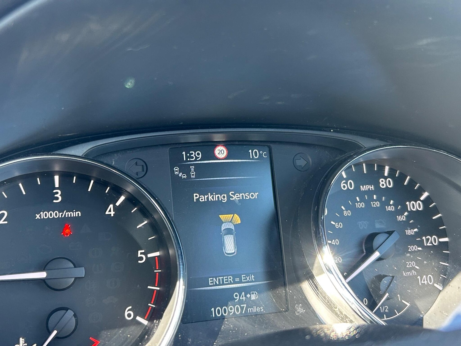 Used Nissan Qashqai 2015 for sale - 77852738: Photo 35