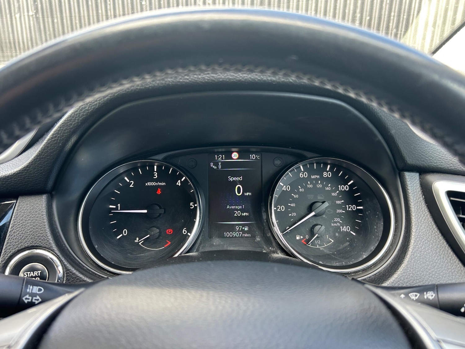 Used Nissan Qashqai 2015 for sale - 77852738: Photo 36