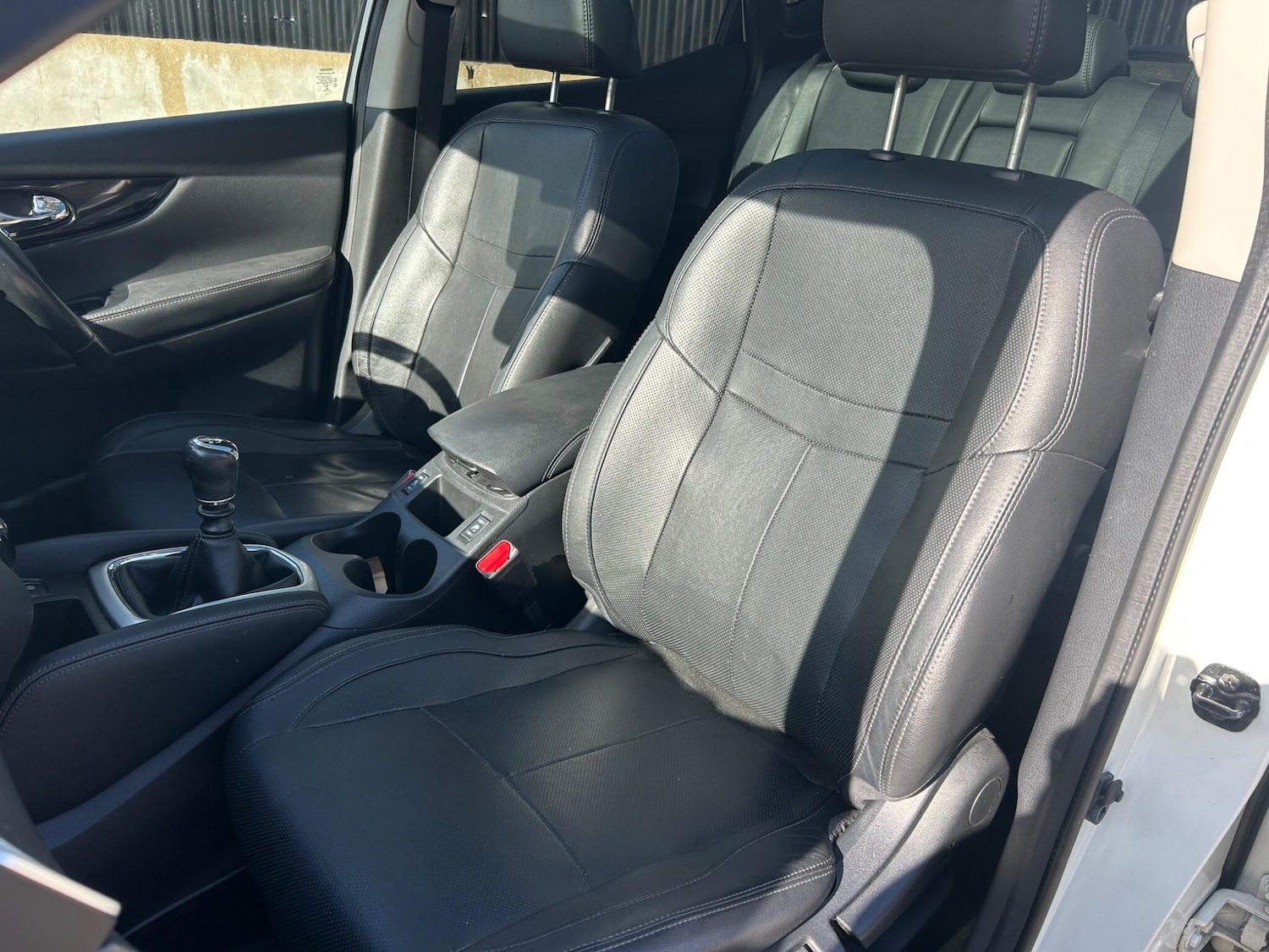 Used Nissan Qashqai 2015 for sale - 77852738: Photo 39