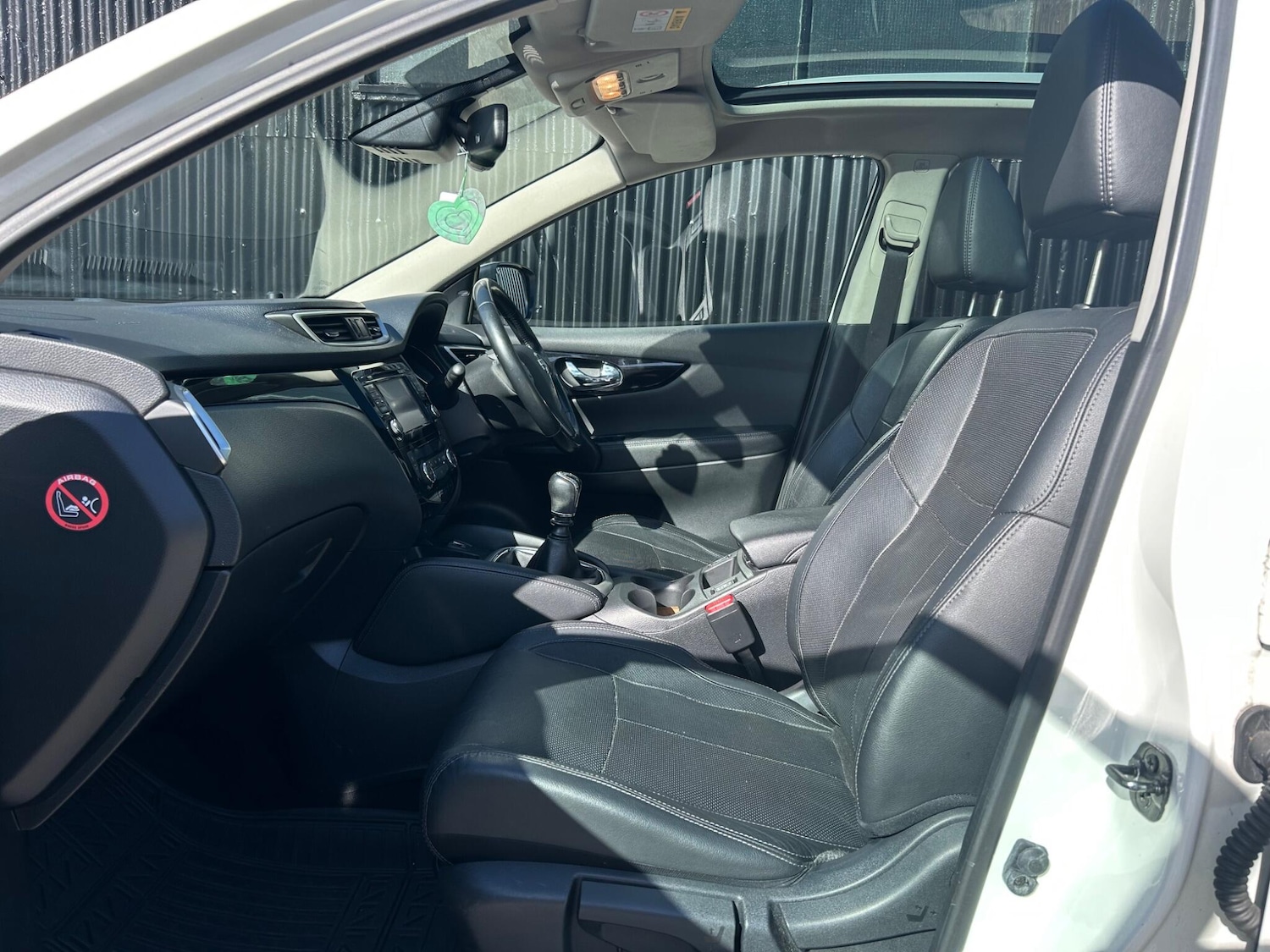 Used Nissan Qashqai 2015 for sale - 77852738: Photo 40