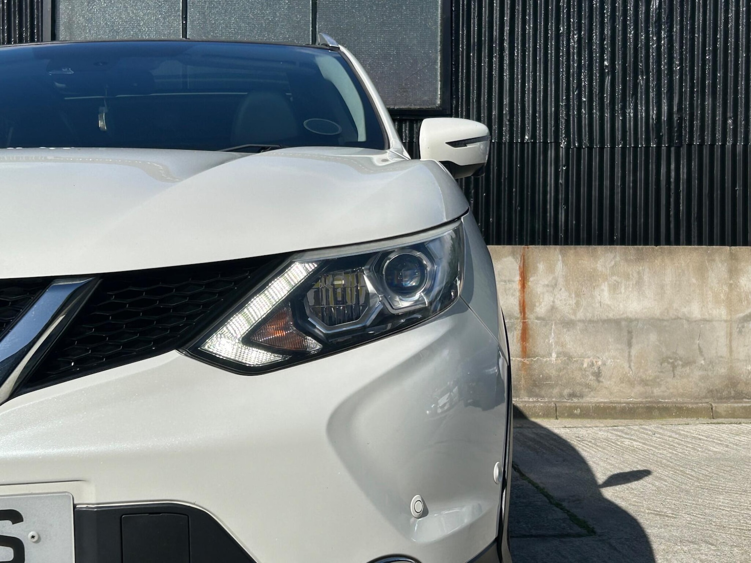 Used Nissan Qashqai 2015 for sale - 77852738: Photo 42