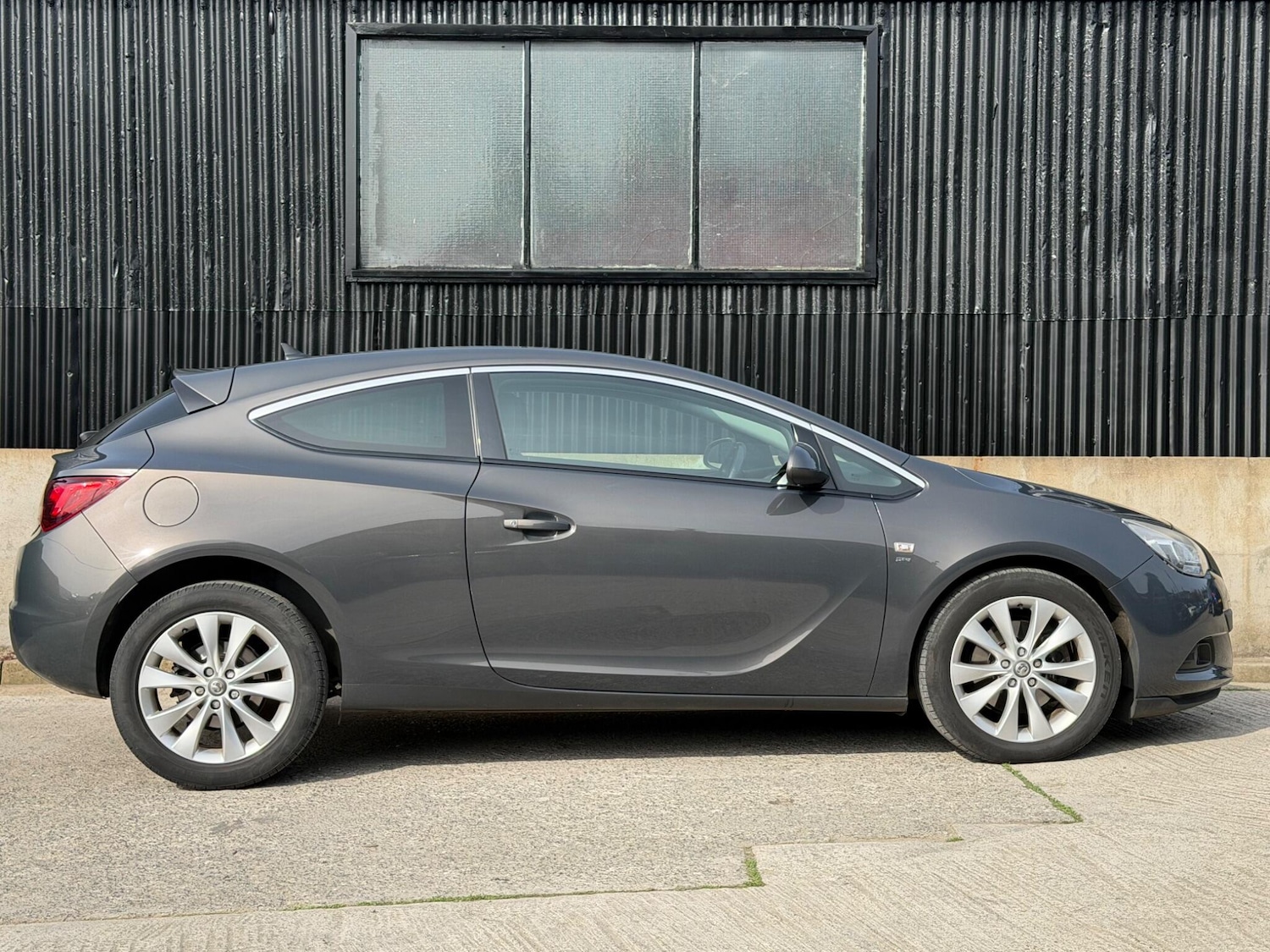 Used Vauxhall Astra GTC 2014 for sale - 77969788: Photo 10