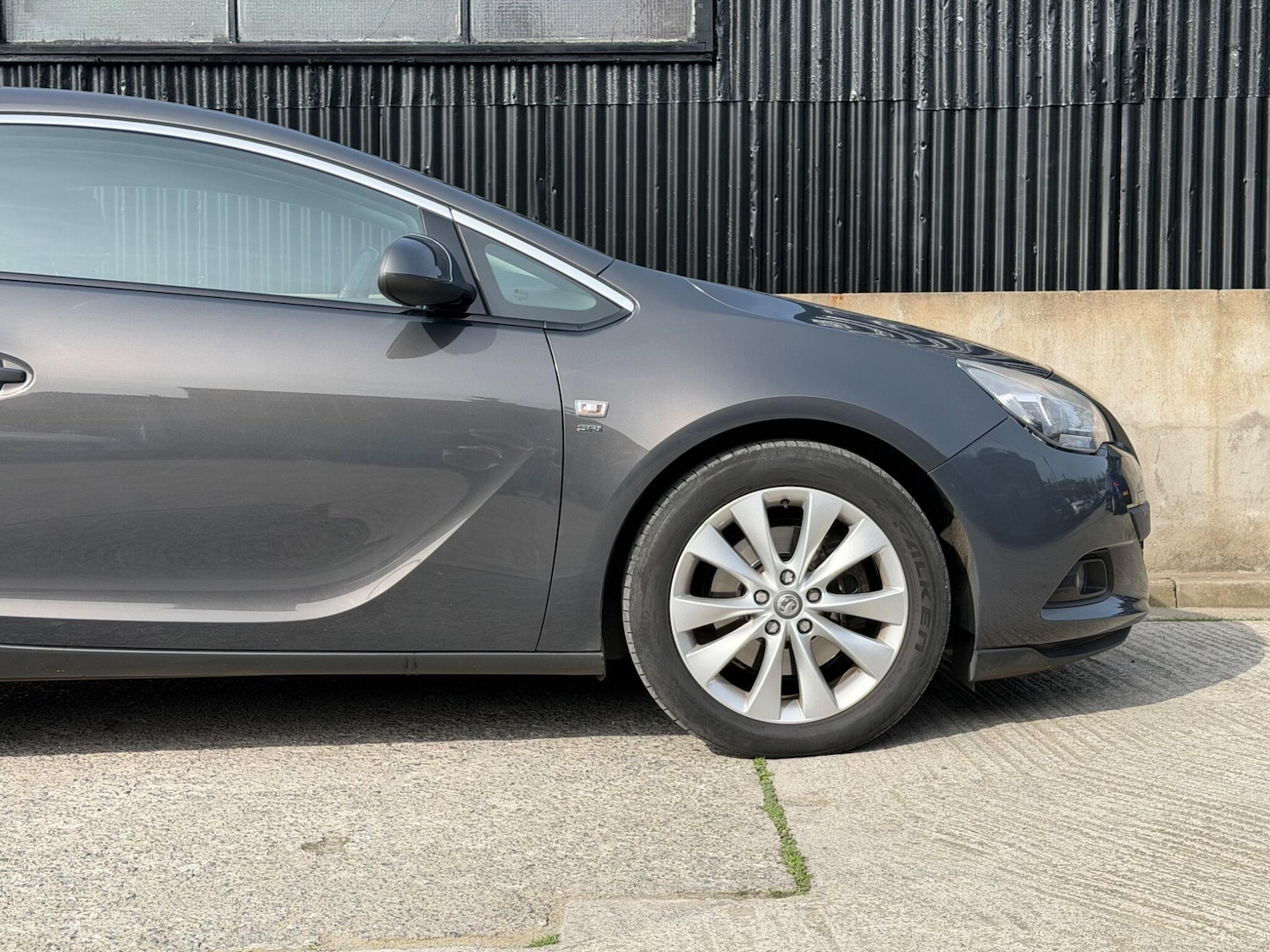 Used Vauxhall Astra GTC 2014 for sale - 77969788: Photo 11