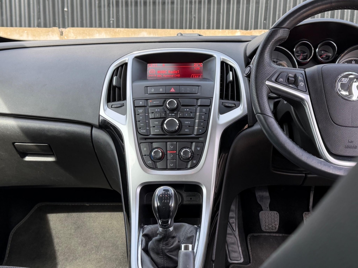 Used Vauxhall Astra GTC 2014 for sale - 77969788: Photo 14