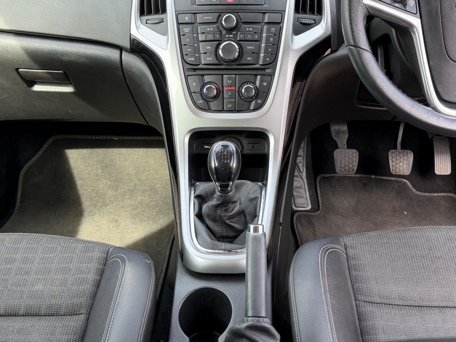 Used Vauxhall Astra GTC 2014 for sale - 77969788: Photo 15