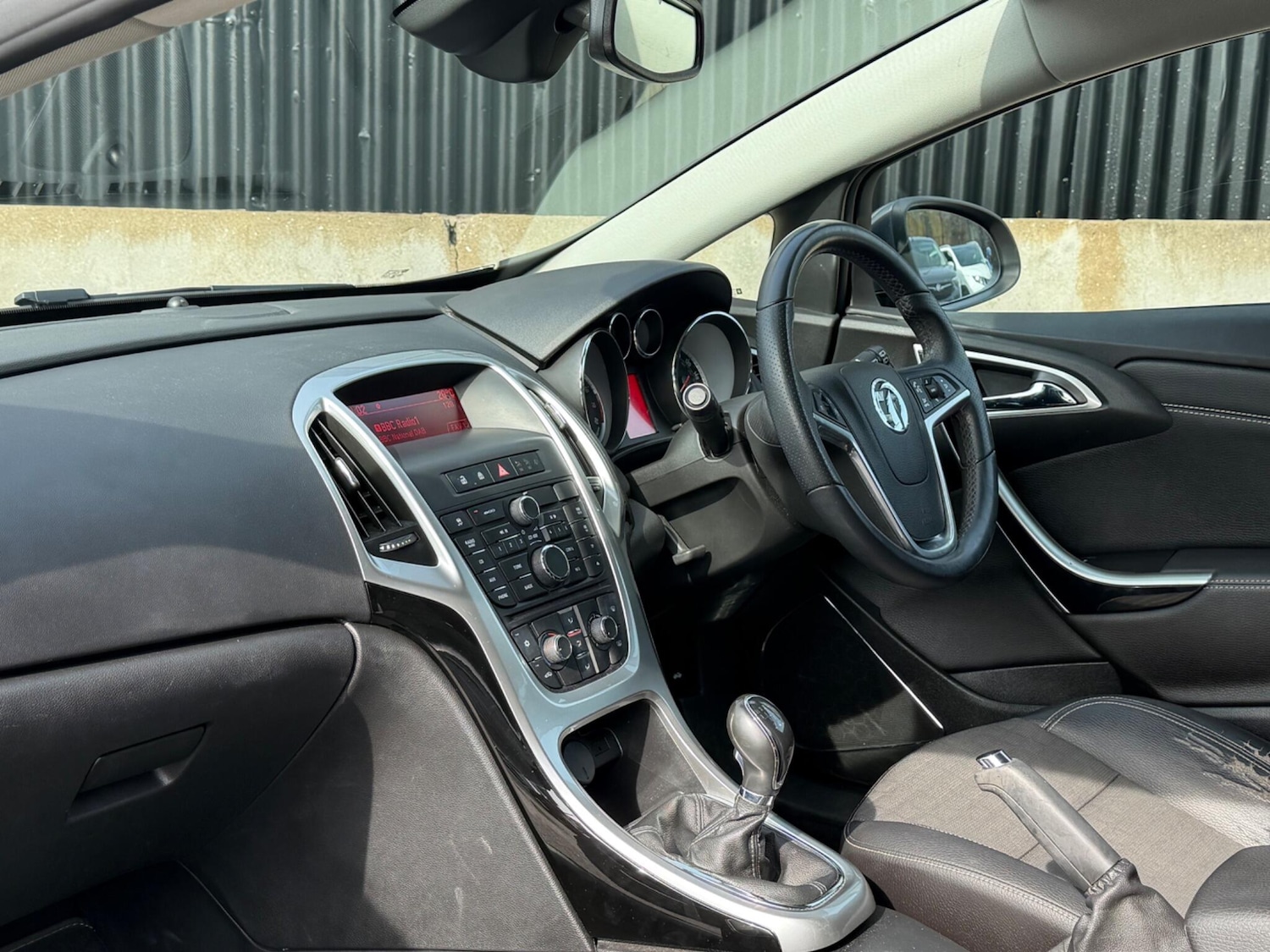 Used Vauxhall Astra GTC 2014 for sale - 77969788: Photo 17