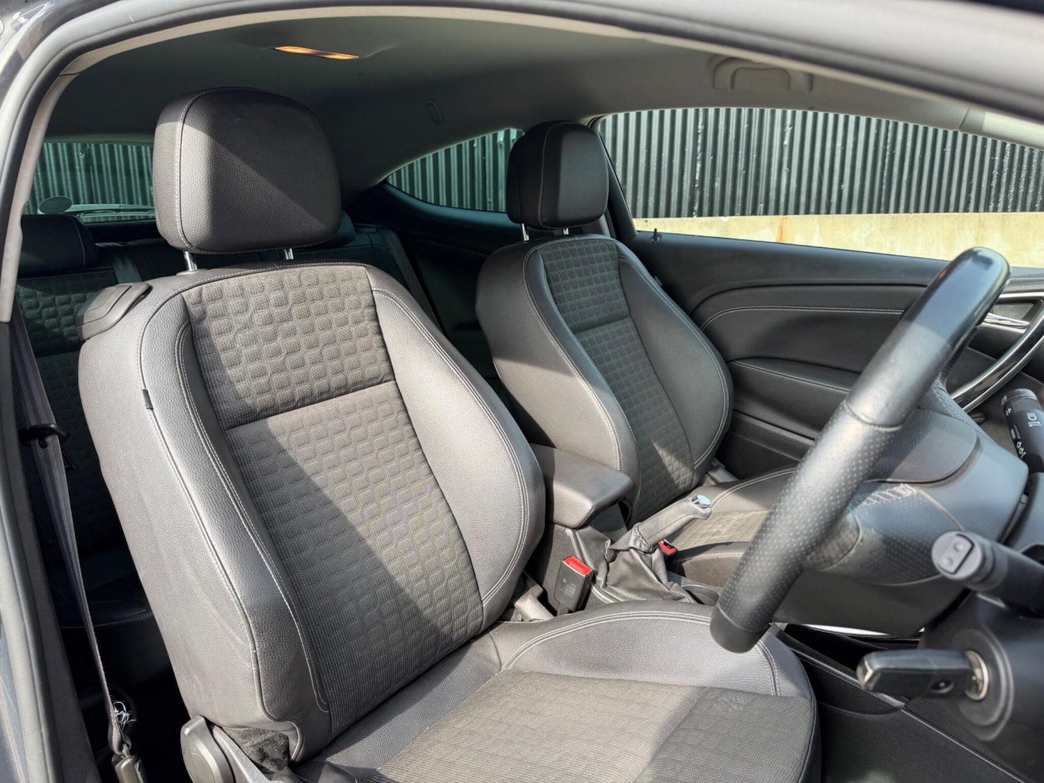 Used Vauxhall Astra GTC 2014 for sale - 77969788: Photo 19