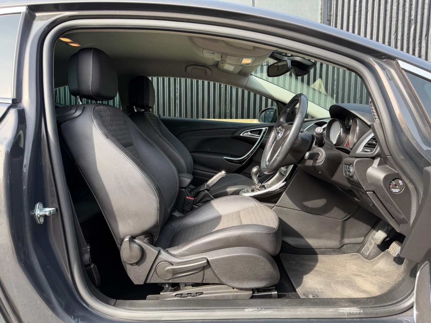 Used Vauxhall Astra GTC 2014 for sale - 77969788: Photo 20