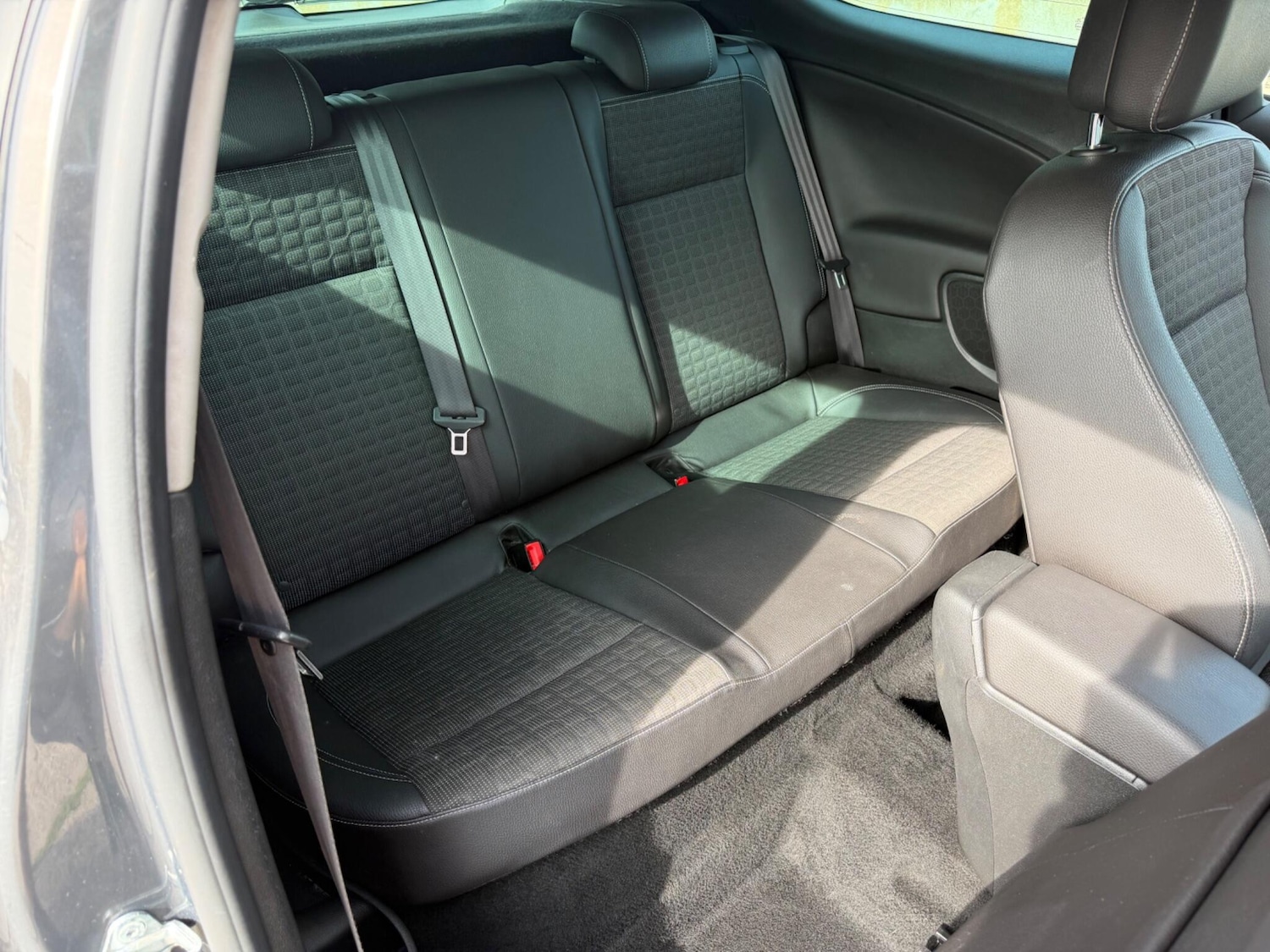 Used Vauxhall Astra GTC 2014 for sale - 77969788: Photo 23