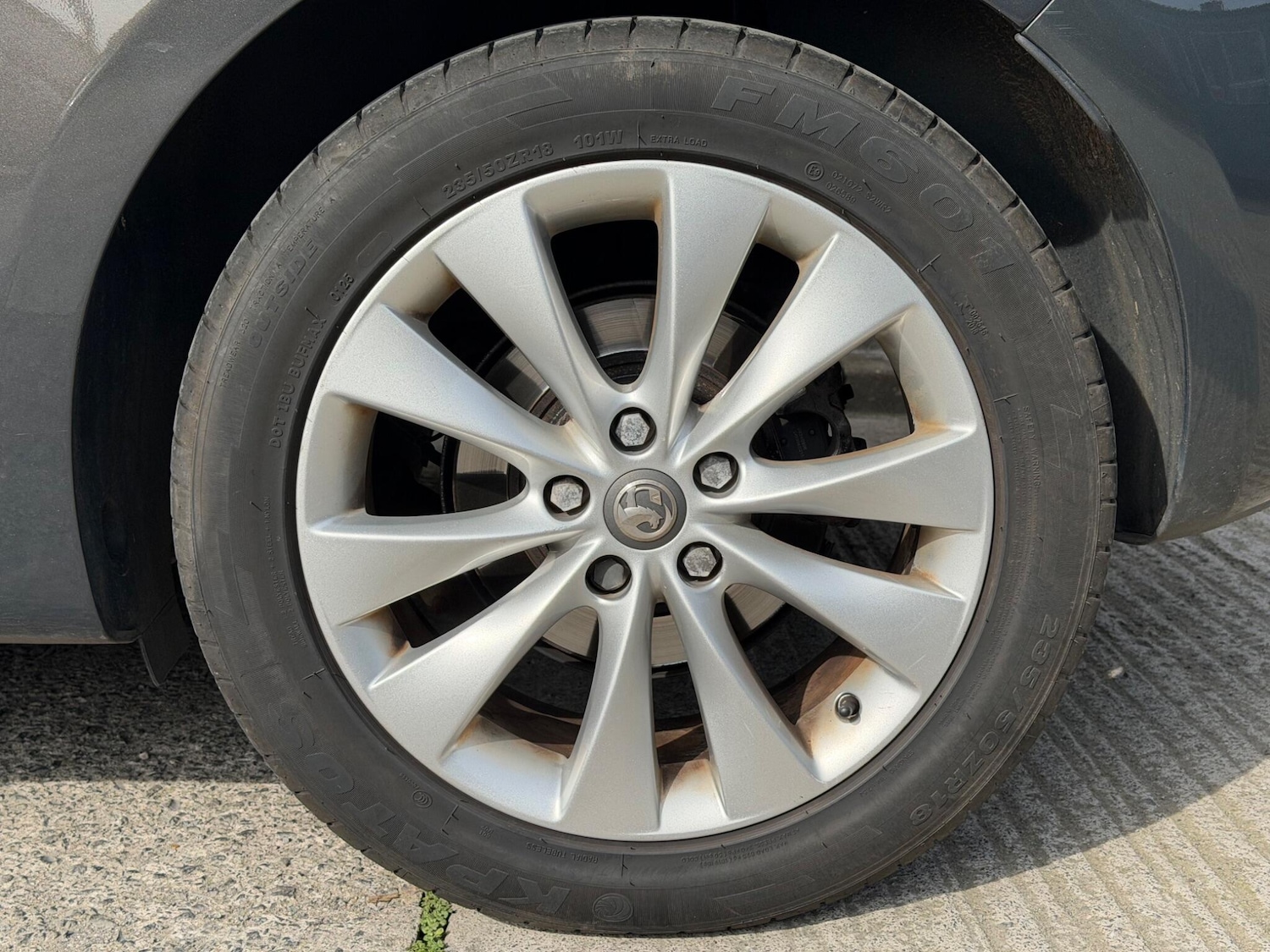 Used Vauxhall Astra GTC 2014 for sale - 77969788: Photo 29