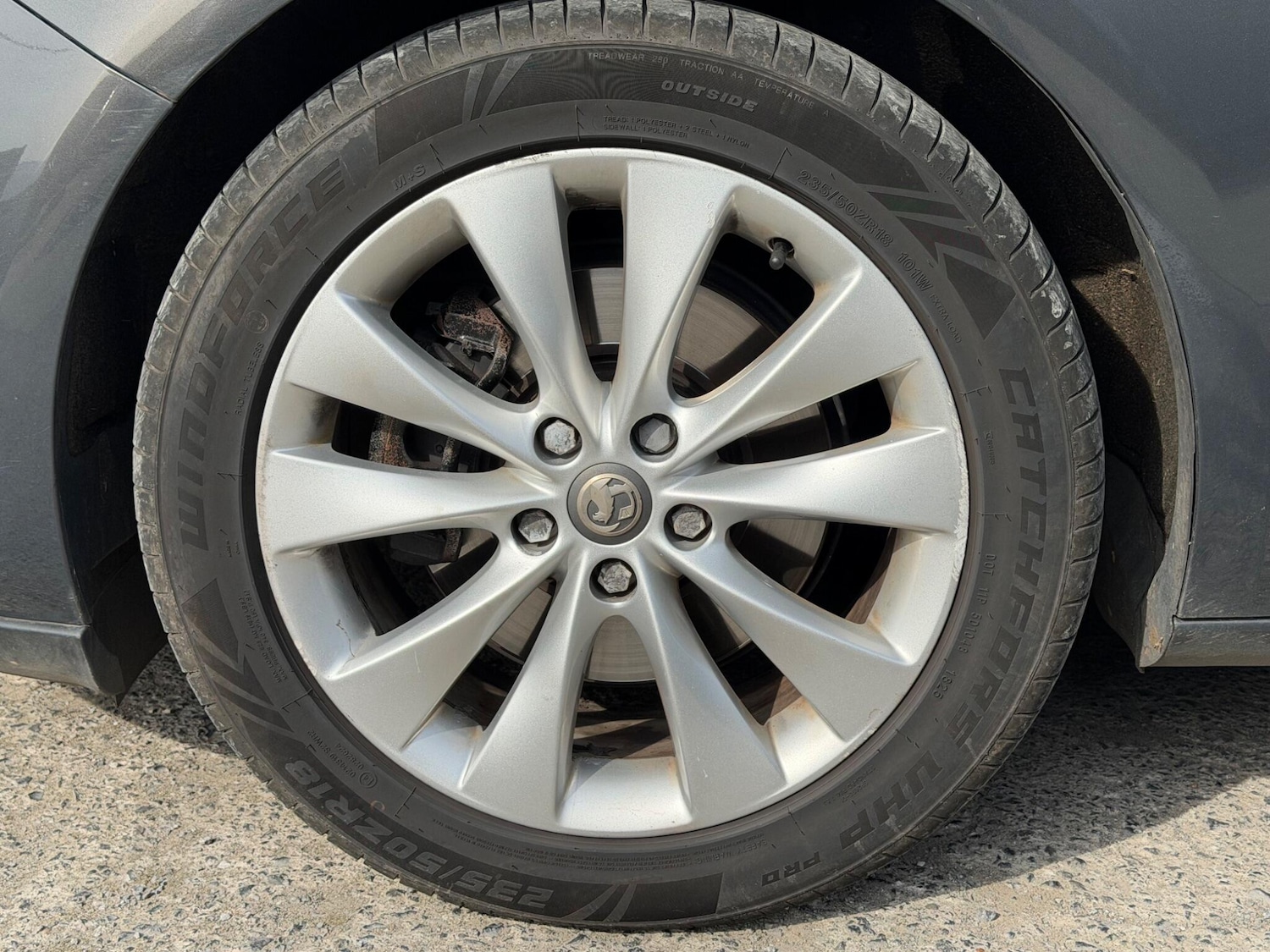 Used Vauxhall Astra GTC 2014 for sale - 77969788: Photo 30