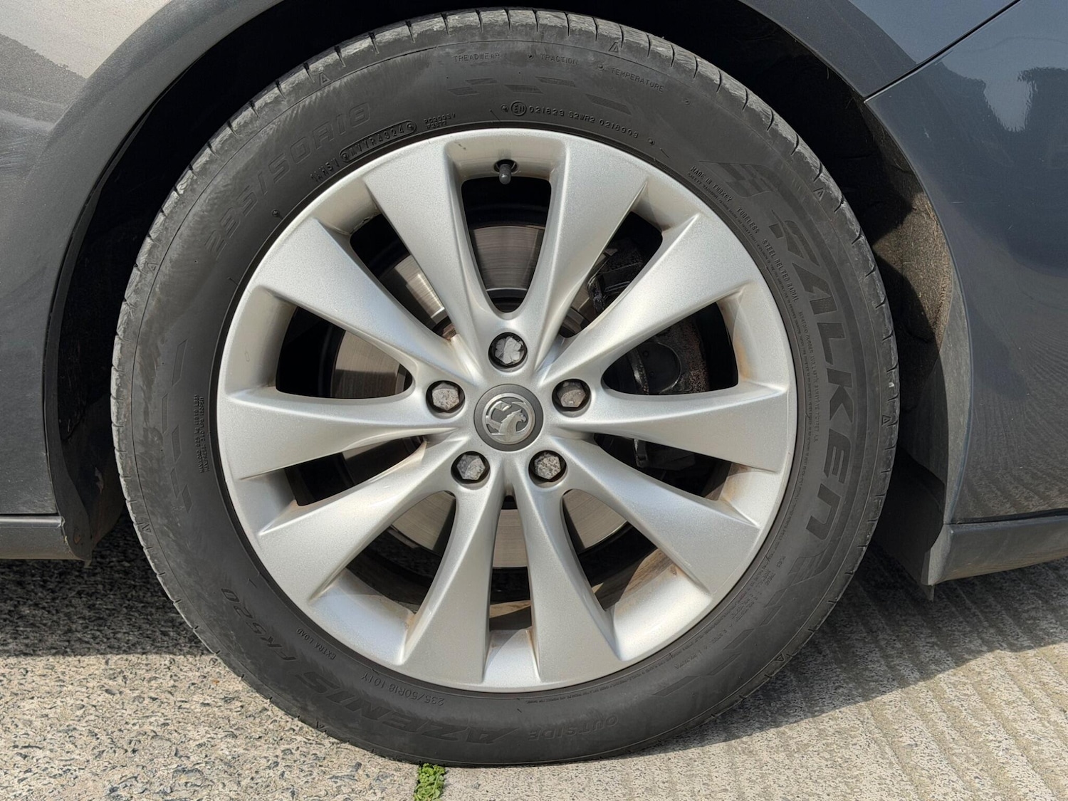 Used Vauxhall Astra GTC 2014 for sale - 77969788: Photo 31