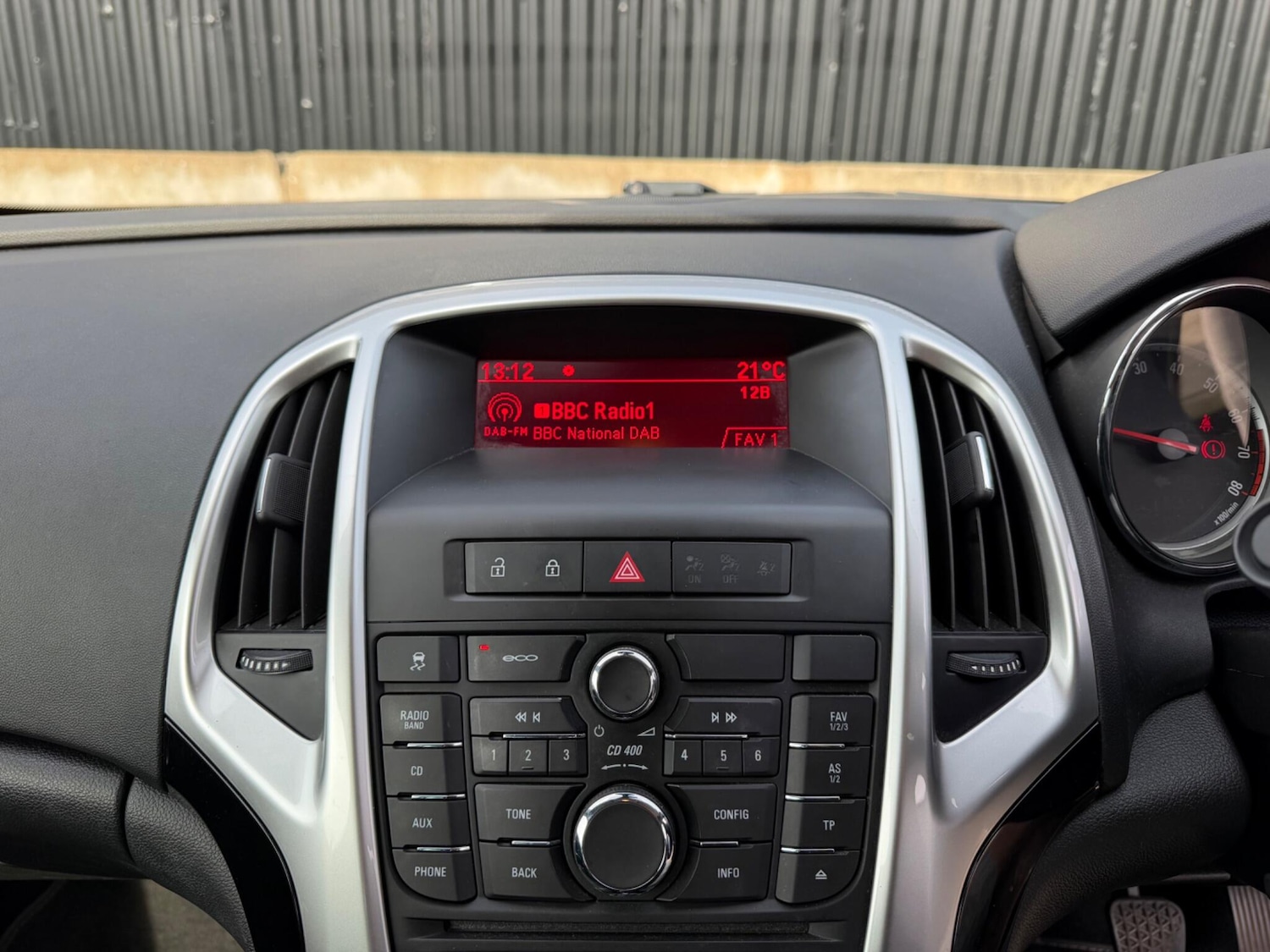 Used Vauxhall Astra GTC 2014 for sale - 77969788: Photo 33