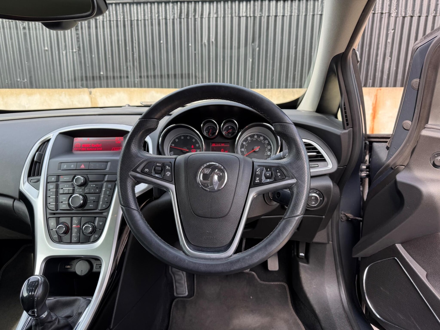 Used Vauxhall Astra GTC 2014 for sale - 77969788: Photo 36