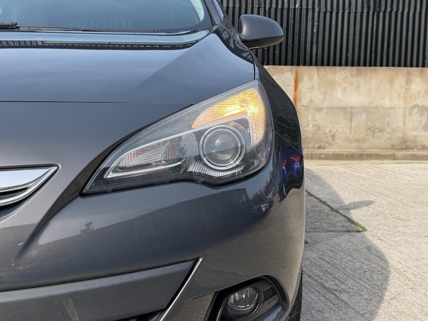 Used Vauxhall Astra GTC 2014 for sale - 77969788: Photo 39