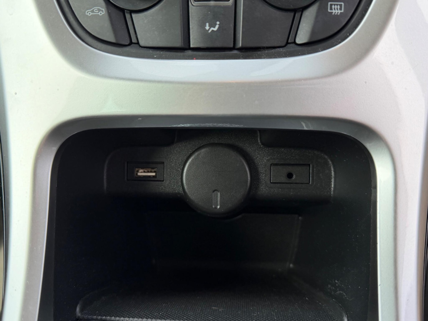 Used Vauxhall Astra GTC 2014 for sale - 77969788: Photo 42