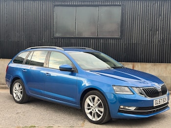Used Skoda Octavia 2017 for sale - 79255519: Photo