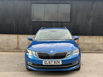 Used Skoda Octavia 2017 for sale - 79255519: Photo