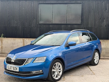 Used Skoda Octavia 2017 for sale - 79255519: Photo