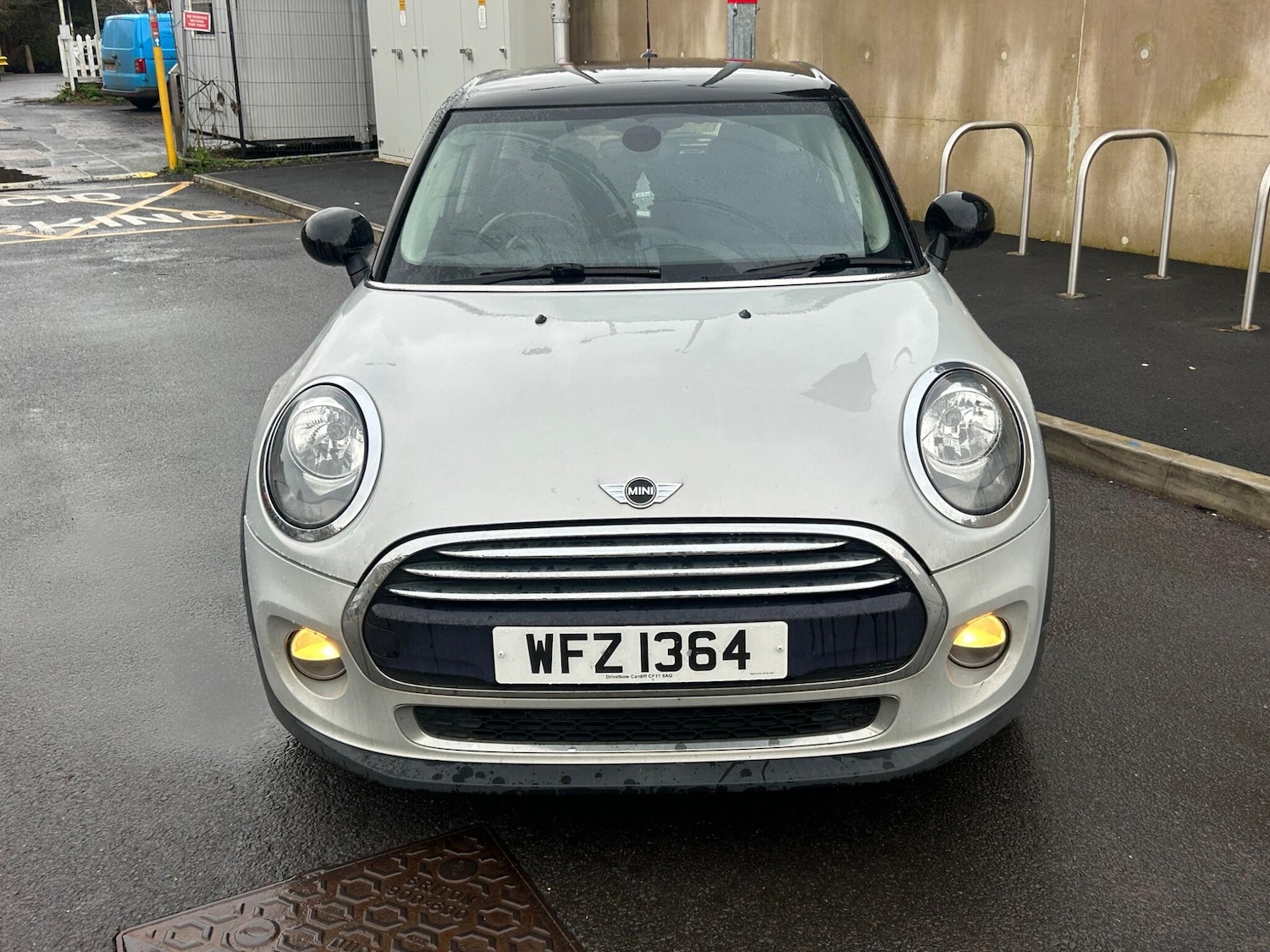 Used MINI Hatch 2015 for sale - 77550100: Photo 2