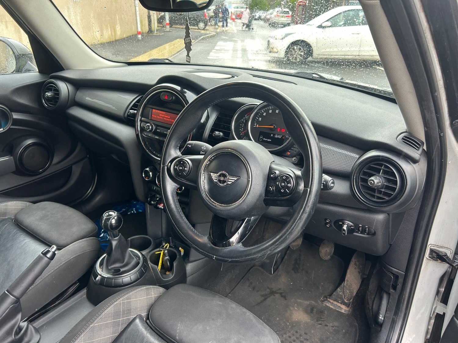 Used MINI Hatch 2015 for sale - 77550100: Photo 8