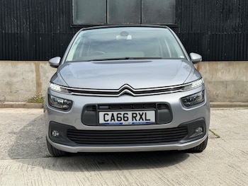 Used Citroen C4 Picasso 2017 for sale - 79498137: Photo