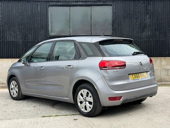 Used Citroen C4 Picasso 2017 for sale - 79498137: Photo