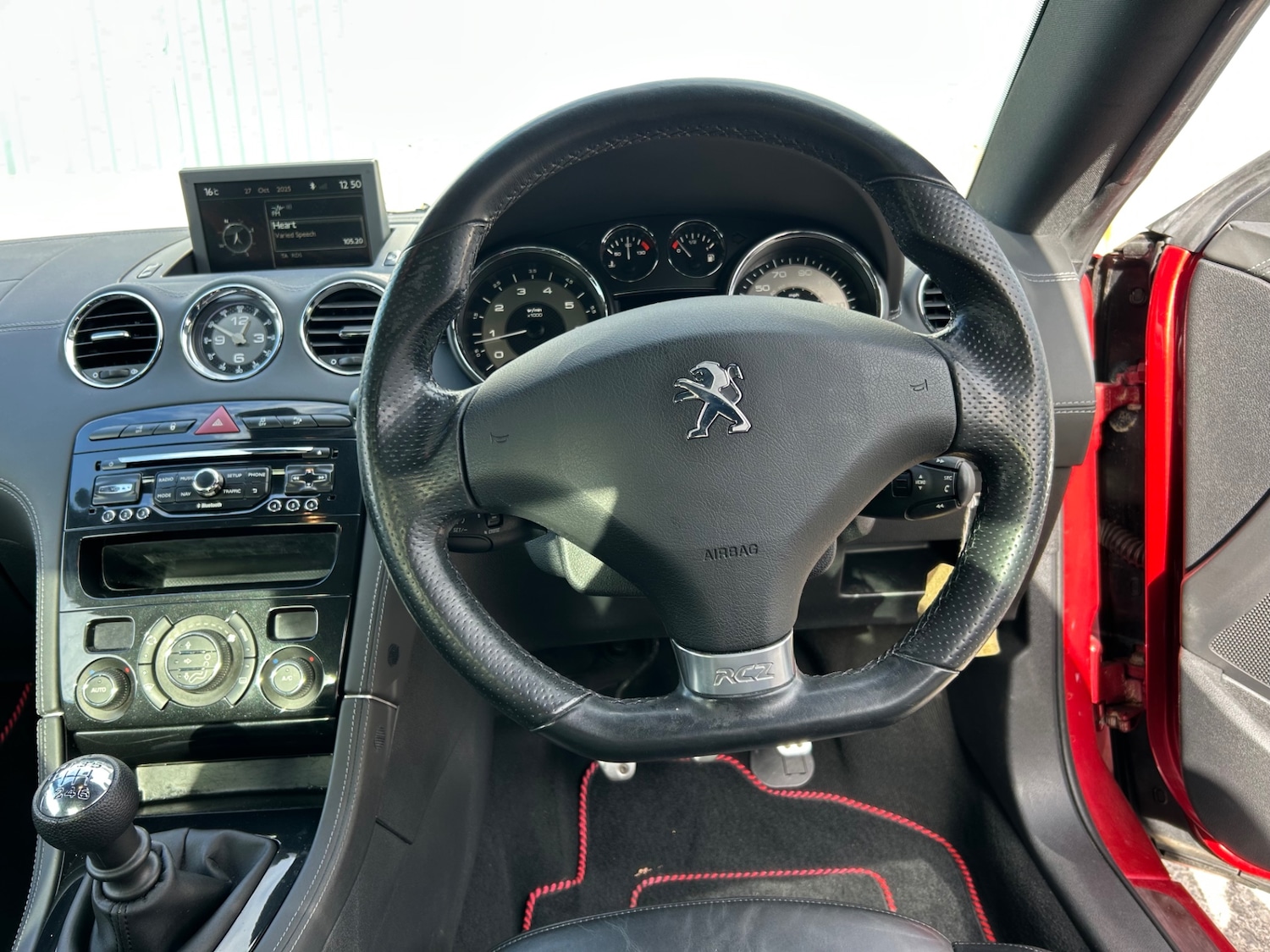 Used Peugeot RCZ 2013 for sale - 76452416: Photo 11